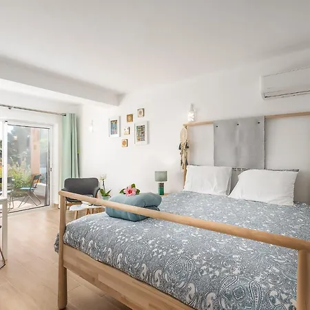 بيت ضيافة Romantik