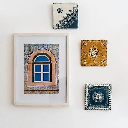 بيت ضيافة Romantik