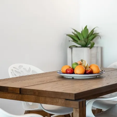 Romantik بيت ضيافة ساليما