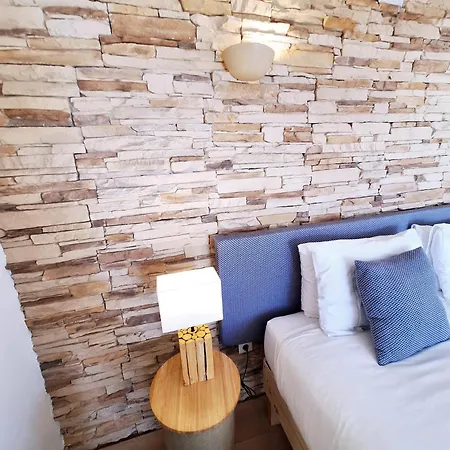 Πανσιόν Romantik 4*