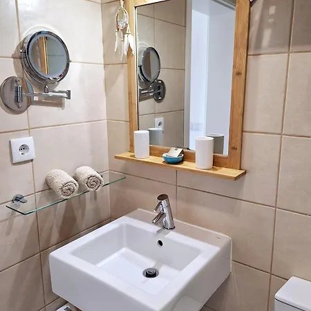 بيت ضيافة Romantik