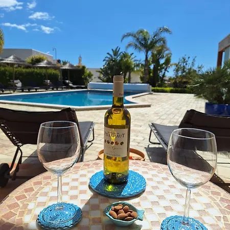 Romantik بيت ضيافة ساليما