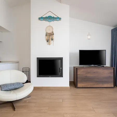 Guest house Romantik Salema