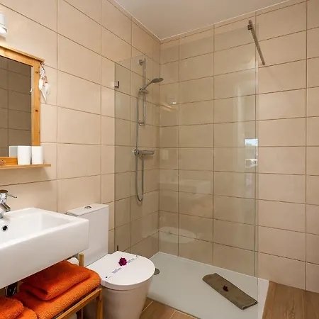 Guest house Romantik