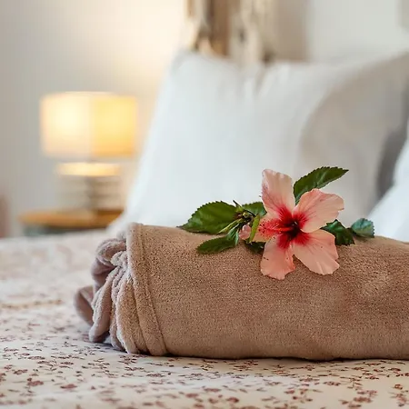 Guest house Romantik *