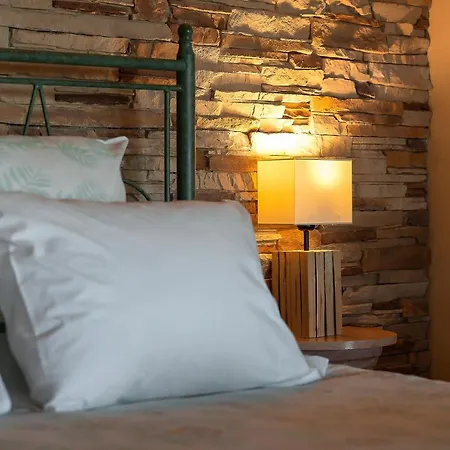 Romantik Guest house