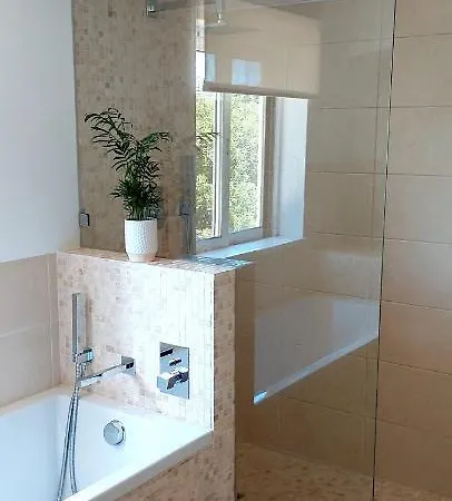 Romantik Guest house Salema