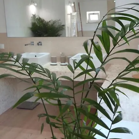 Vendégház Romantik Salema