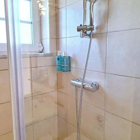 Romantik Vendégház 4*