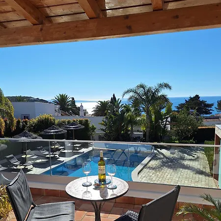 Vendégház Romantik