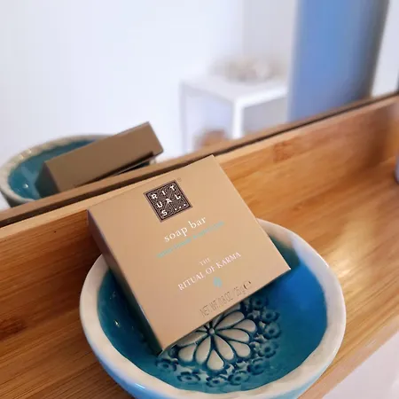 Romantik Guest house