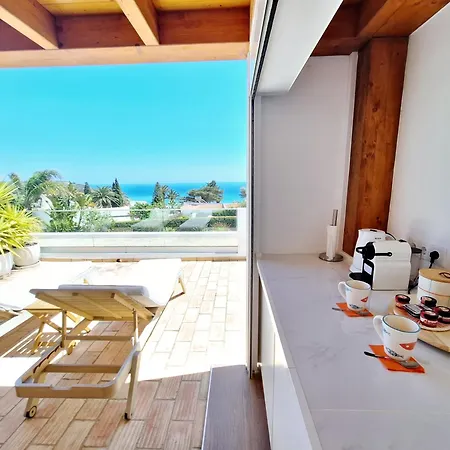 Romantik Guest house *