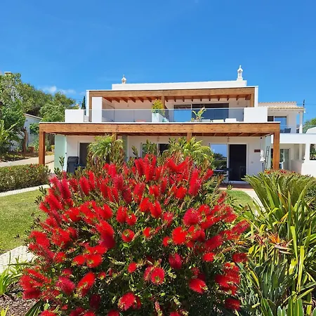 Romantik Guest house