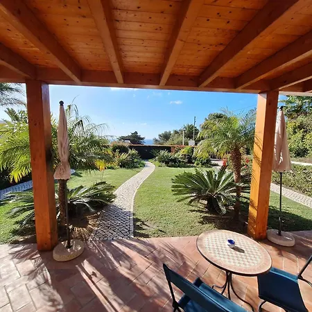 Romantik Guest house