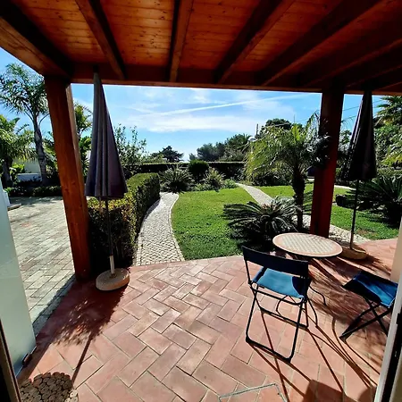 Vendégház Romantik 4*