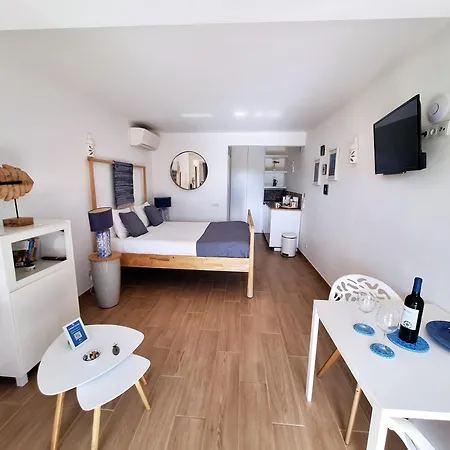 Romantik Guest house Salema