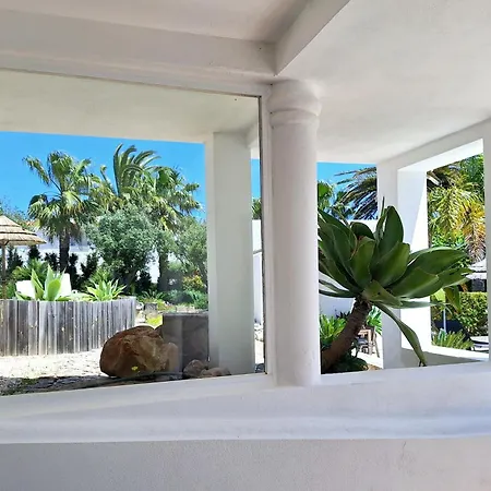 Romantik Guest house