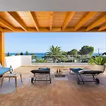 Romantik Πανσιόν Salema