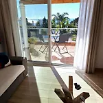 Romantik Πανσιόν Salema