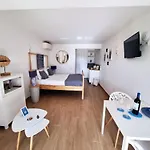 Romantik Πανσιόν Salema