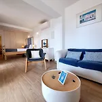 Romantik Πανσιόν 4*