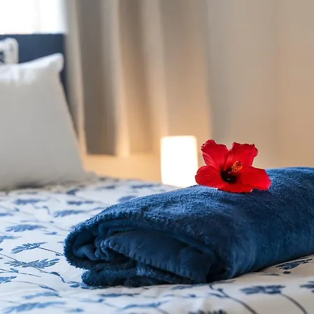 Romantik Pensjonat Salema