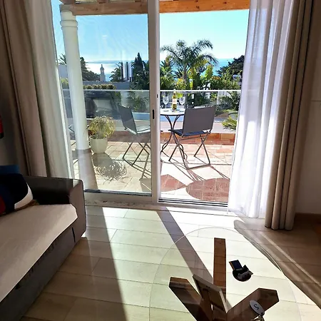 Romantik Pensjonat Salema